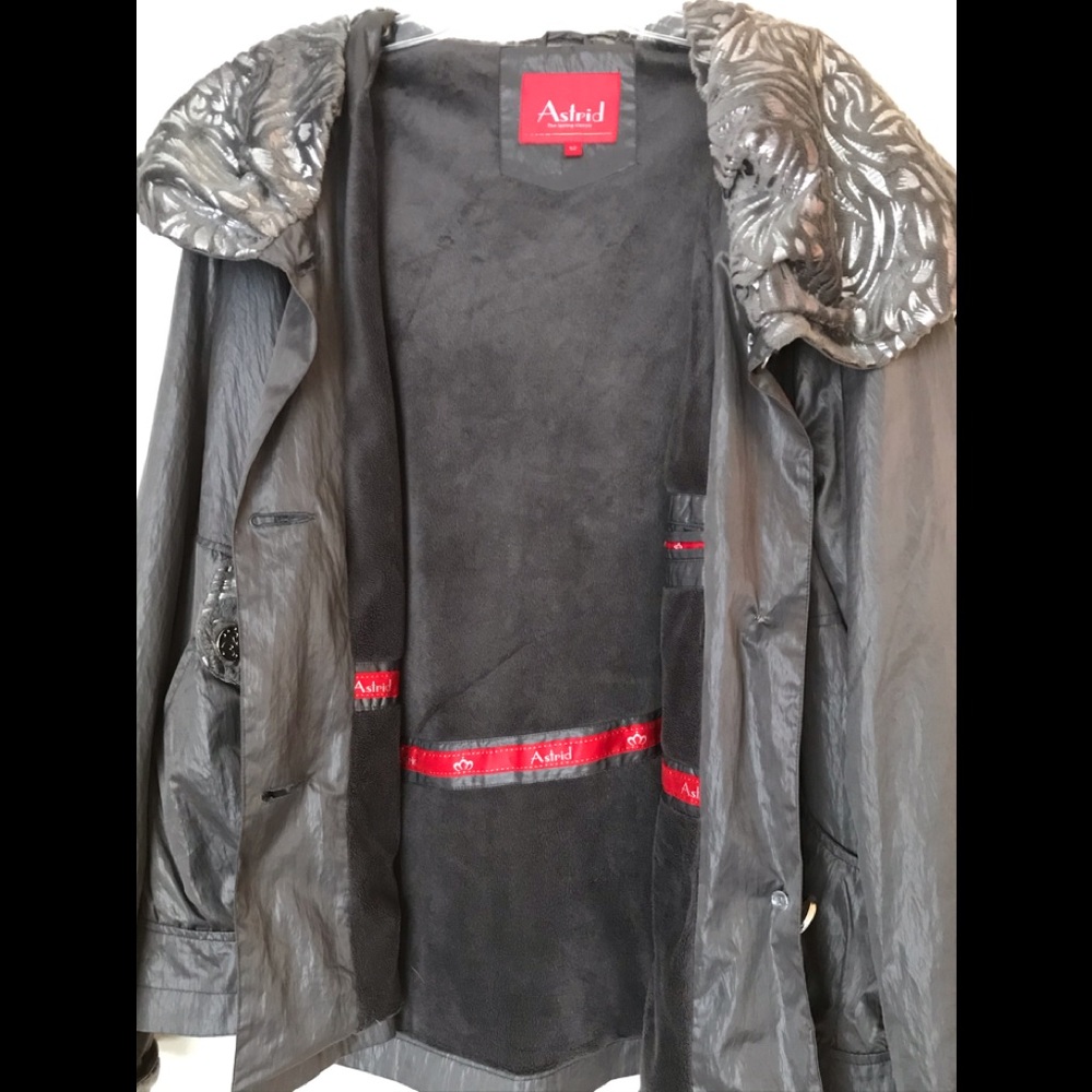 Astrid Jacket - image 3